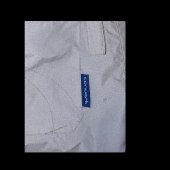 Columbia Convert Performance Board Pants Snow - Ski Womens Size M - Picture 6 of 6